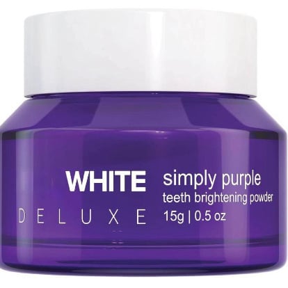 ⏰LAST DAY SALE 50% OFF💥Tooth whitening powder