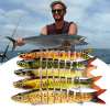 (🔥Special Offer 1000pcs 50% OFF) -Swimming Fishing Lure