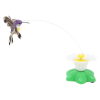 (Summer Hot Sale Now-48% OFF)Electric bird teasing cat toy