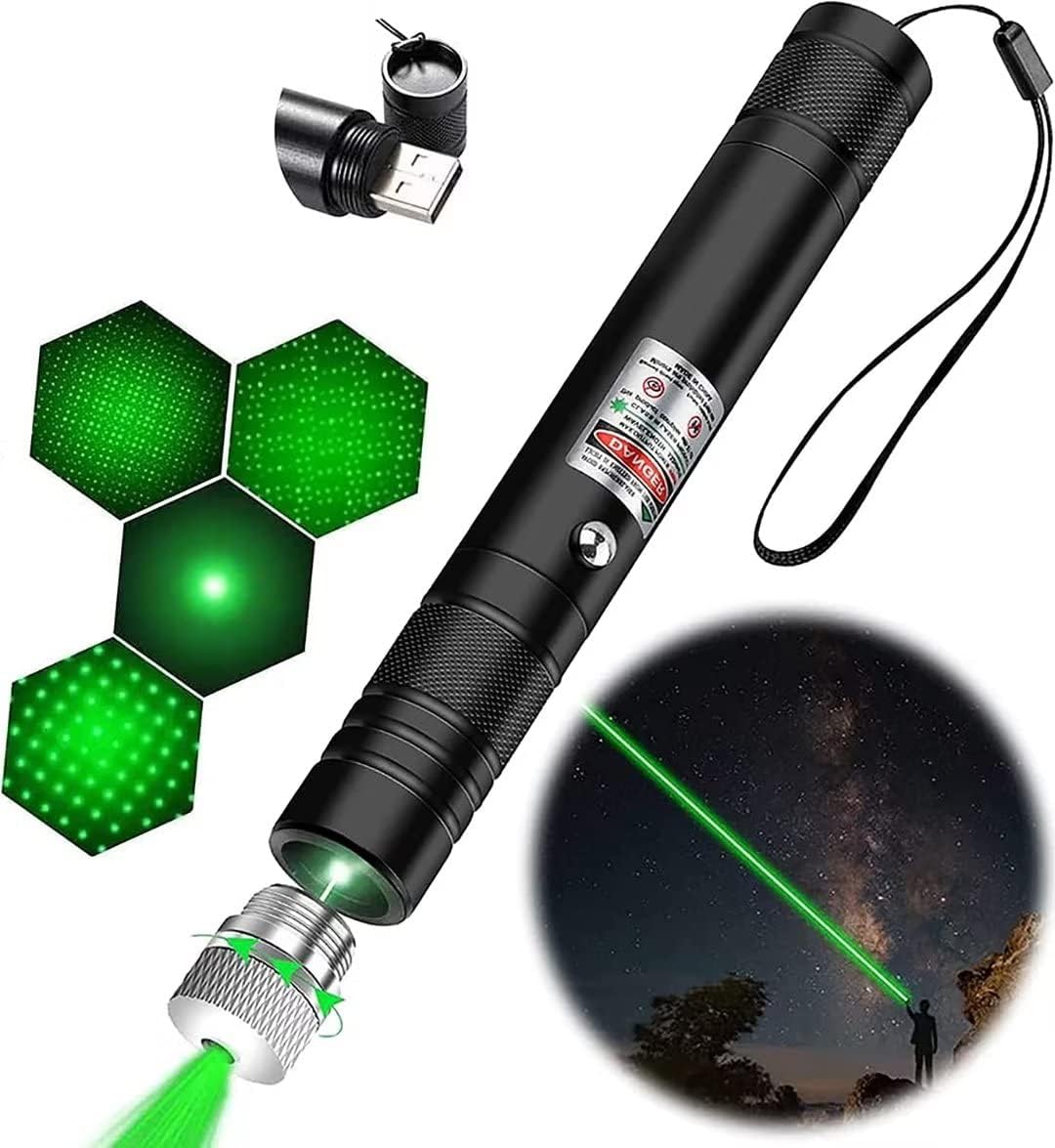 🔥Last Day Promotion 50% OFF🔥Military Grade 303 Laser Pointer