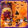 💥LAST DAY SALE 50% OFF💥24 Pcs Halloween Rubber Ducks in Bulk⚡BUY 2 FREE SHIPPING
