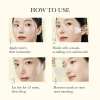 🌿✨ Kojic Acid Turmeric Night Wrapping Mask