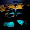 📢Letzter Tag: 49% Rabatt🔥Ferngesteuertes Auto-Fußraumlicht, per USB wiederaufladbares RGB-LED-Armaturenbrettlicht, wasserdichte Auto-Innenbeleuchtung