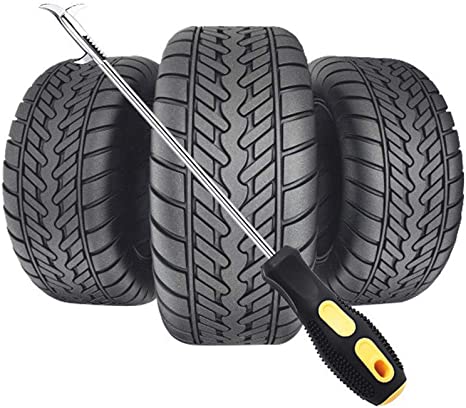 Early Christmas Sell 48% OFF-Tire Rock Romover (BUY 2 GET 1 FREE)