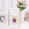 🔥Letzter Tag 50% RABATT-Bestes Geschenk – Familien-Handabdruck-Set