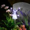 LAST DAY -49% OFF 👼Waterproof  Solar Angel lights