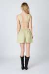 All The Same Mini Dress