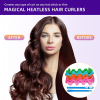 [LAST DAY SAVE 49% OFF] - 🔥Yevyo Heatless Wave Hair Curler