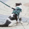 Hot Sale 48% OFF-Cat Vest Harness + Leash Set(🔥🔥BUY 2 GET EXTRA 10%OFF&FREE SHIPPING)