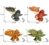 🔥Last Day 50% OFF- Finger Biting Dinosaur Toy