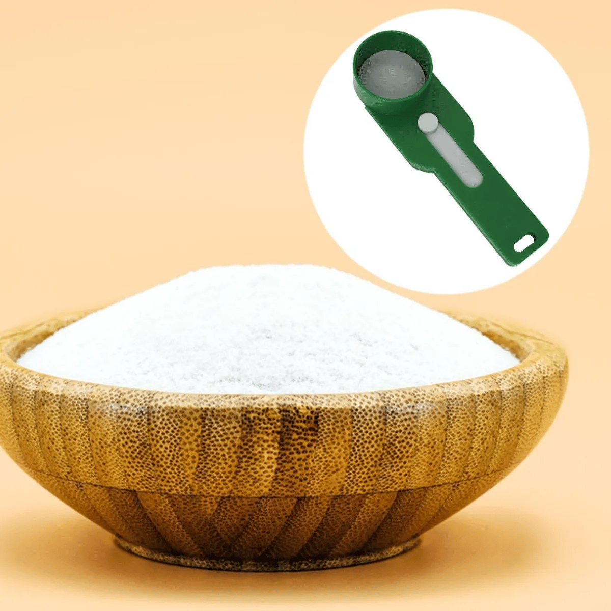 🍂TikTok Fall Sale — Last Day 70% OFF🎉Practical and compact coffee scoop funnel with sliding measuring function