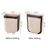 Foldable Kitchen Cabinet Hanging Trash Can（BUY 3 GET 2 FREE NOW!👍👍）