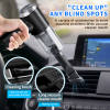 (🔥2023 New Year Hot Sale-49% Off Now) Wireless Handheld Car Vacuum Cleaner