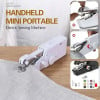 🔥Last Day Promotion 70% OFF🔥Portable Handheld Sewing Machine⚡️Buy 2 Free Shipping