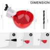 🔥Last Day Promotion 50% OFF - 🐔Fully Automatic Chicken Waterer