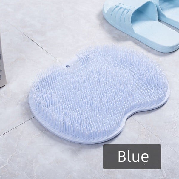 💥LAST DAY SALE 50% OFF💥Shower Foot & Back Scrubber  Massage Pad