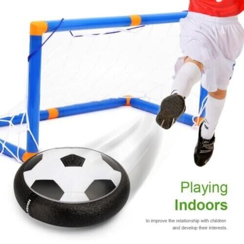 Indoor Suspended Football ⚽ 🏃‍♂