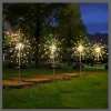✨Dernier jour - Achetez-en 1, obtenez-en 1 gratuit - Lampe solaire de jardin étanche✨