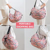 Christmas Hot Sale 48% OFF - Foldable Reusable Grocery Bags - BUY 3 GET EXTRA 10% OFF NOW