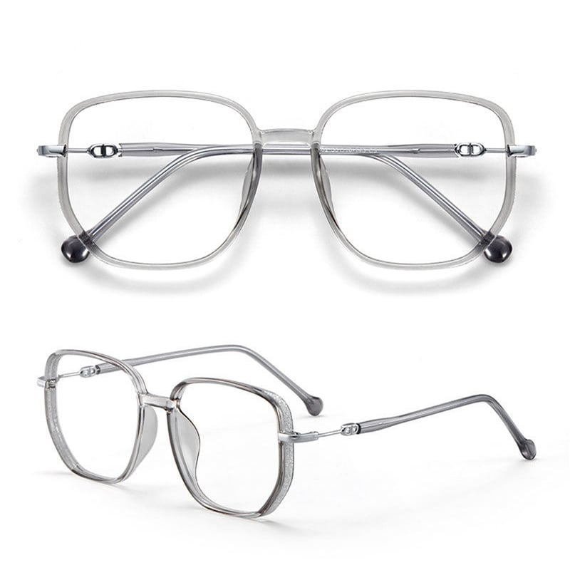 🏆TRAGBARE MODE-LESEBRILLE FÜR FRAUEN GEGEN BLAUES LICHT