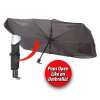 🔥Summer Hot Sale - 48% OFF🔥Foldable Car Sun Umbrella-Block Heat UV