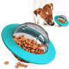 (🔥Last Day Promotion- SAVE 48% OFF)Flying Saucer Slow Feeder Toy