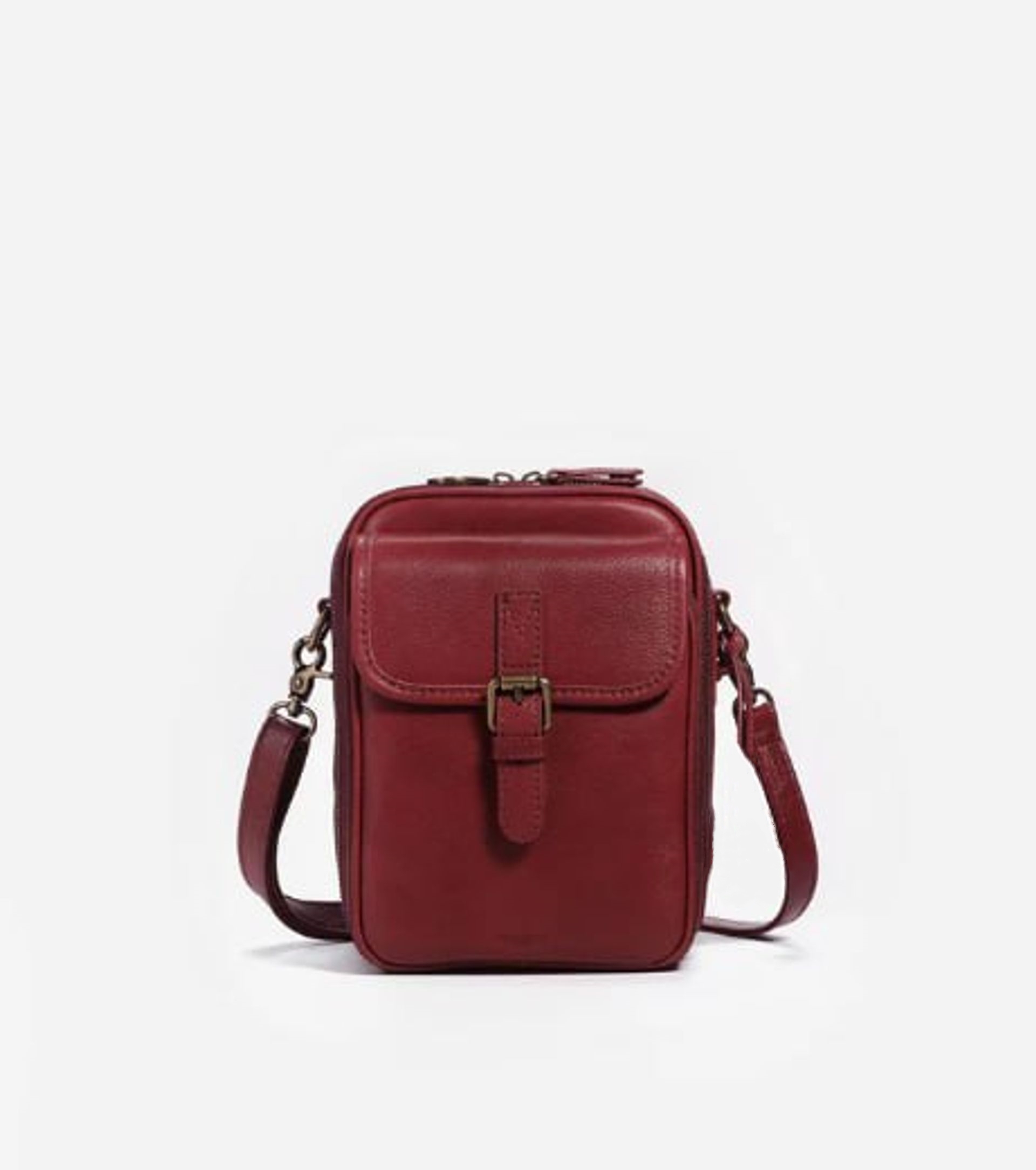 💥LAST DAY SALE 50% OFF💥Crossbody Leather Bag⚡️Buy 2 Free Shipping