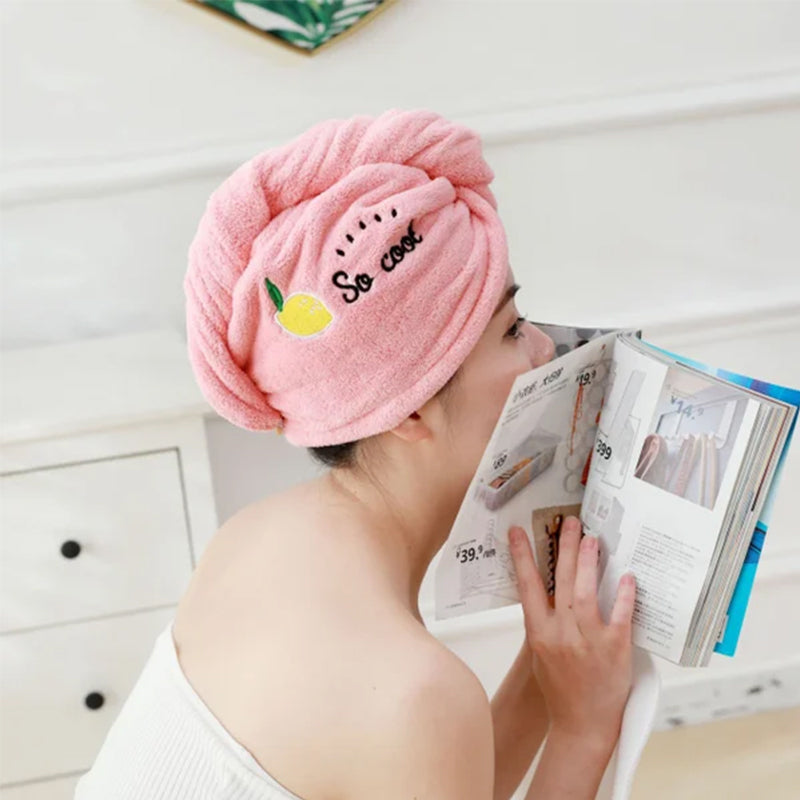 (🔥Last Day Promo - Buy 2 Get 2 Free🔥) Rapid Drying Towel