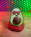 💕💝Valentine's Day Sale - 49% off 💕Funny 3D middle finger avocado