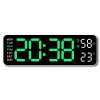 🔥HOT SALE 70% OFF🔥2024 Upgraded Digital Wall Clock Large Display