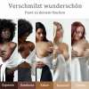 🏆Letzter Tag 49 % Rabatt🏆 Go Braless! Nahtloser Nippelcover (Latexfrei und aus 100% medizinischem Silikon)