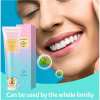 💥LAST DAY SALE 50% OFF💥Niacinamide Whitening Toothpaste