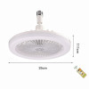 Remote Control Aromatherapy Ceiling Fan with Light💡(Buy 2 Get 10% off & Free shipping)🔥