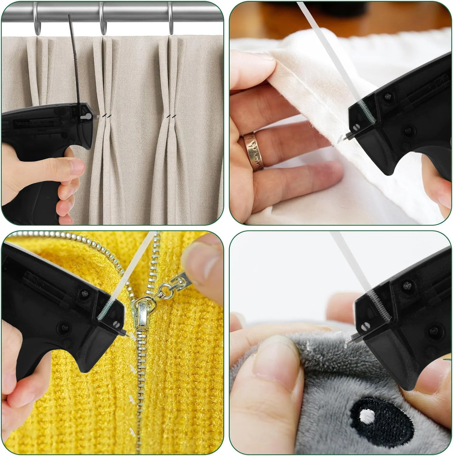 🎁TikTok Spring Last Day Promotion 70% OFF-🎁-🧵 Stitchy Quick Clothing Fixer🎉