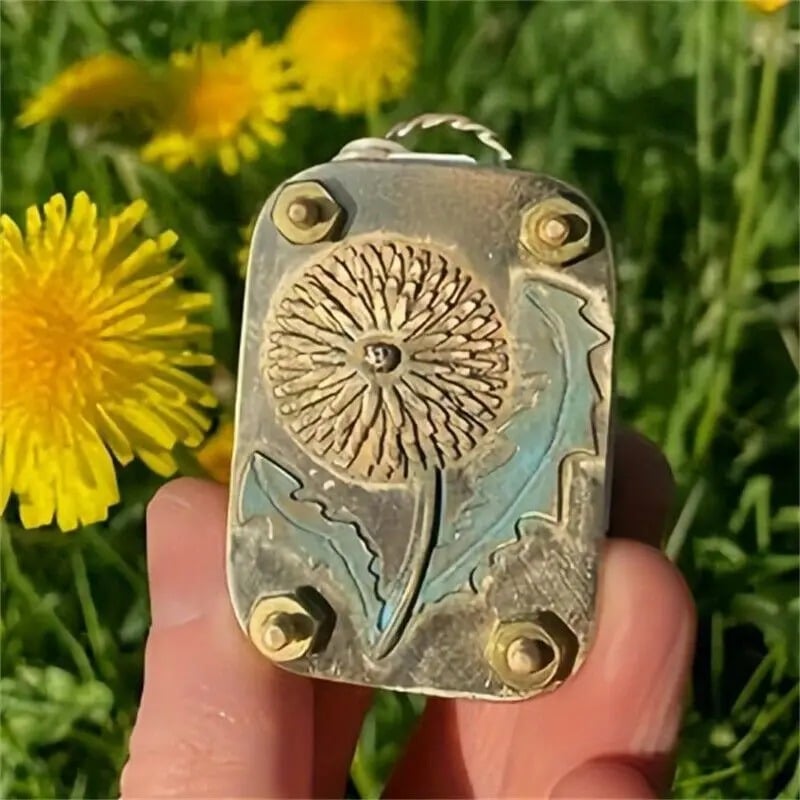 🔥Last Day 50% OFF-Micro Flower Press, Miniature Flower Press Kit