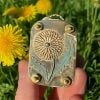 🔥Last Day 50% OFF-Micro Flower Press, Miniature Flower Press Kit