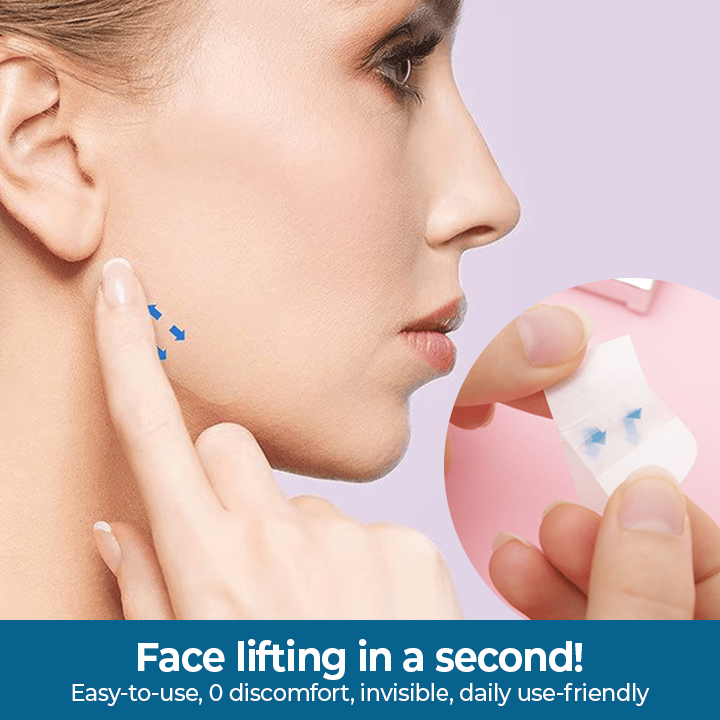 🔥V-Face Lifting Tape
