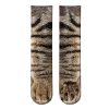 Early Christmas Sale 48% OFF - 3D Cat Paw Pattern Socks⚡Buy 3 pairs get 1 free