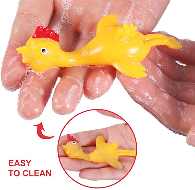 Early Christmas Hot Sale 50% OFF - Chicken Slingshots - Great Sensory Toy