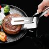 🔥 Letzter Tag -49% OFF 🔥 Doppelseitiger Schaufelclip aus Edelstahl