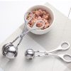 Early Spring Hot Sale 48% OFF - Stainless Steel Meatball Maker-Buy 3 Get 3 Free- $6.4 Each Only Today!