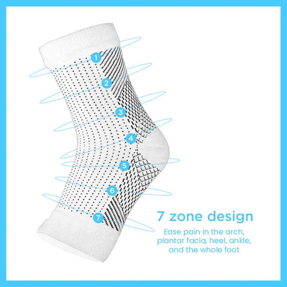 🔥Last Day Promotion 70% OFF-🔥-Stunor Dr.Neuropathy Socks