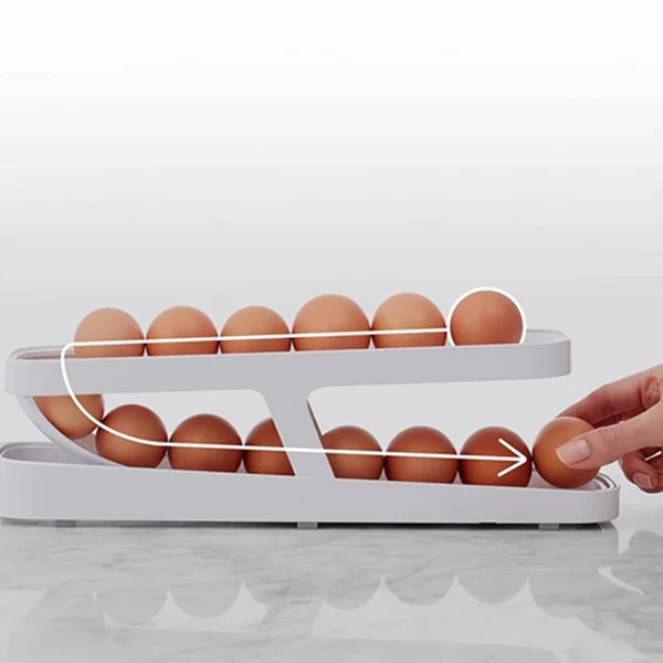 🔥Halloween promotion, don't miss it🎃The Egg Rack(FREE SHIPPING!)(20% off for 2!)