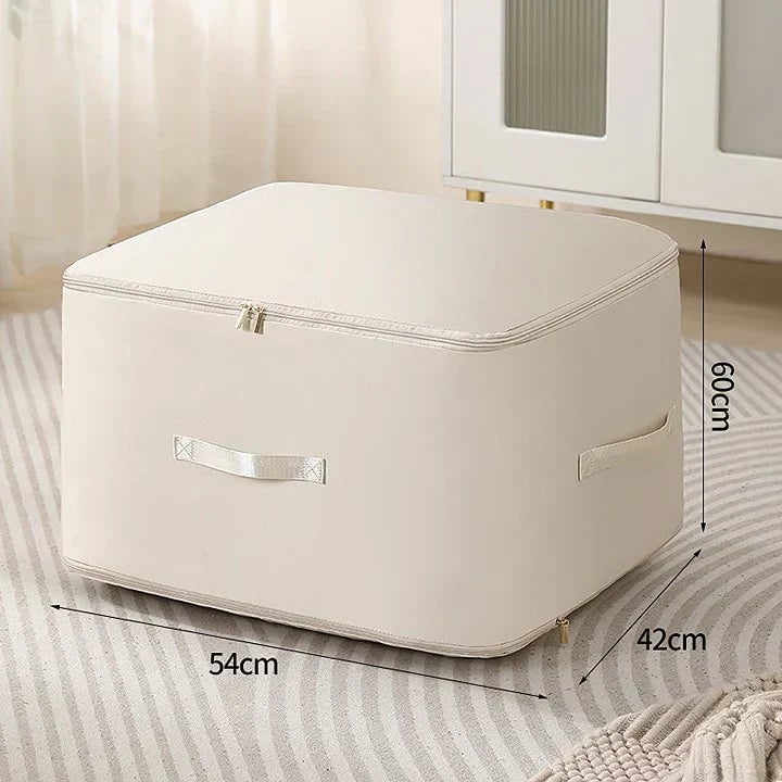 🔥Ultra Platz sparender selbstkomprimierender Organizer