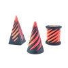 🔥Last day Clearance Sale 60% OFF🔥3D Printed Spiral Cone Toy