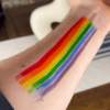 🌈 Rainbow Pride Markers