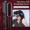 💖BIG SALE - 50% OFF💖Negative Ion Hair Straightener Styling Comb