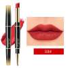 🔥Double ended lipstick Automatic Lip Liner Matte Waterproof Non-fading Non-stick Lipstick