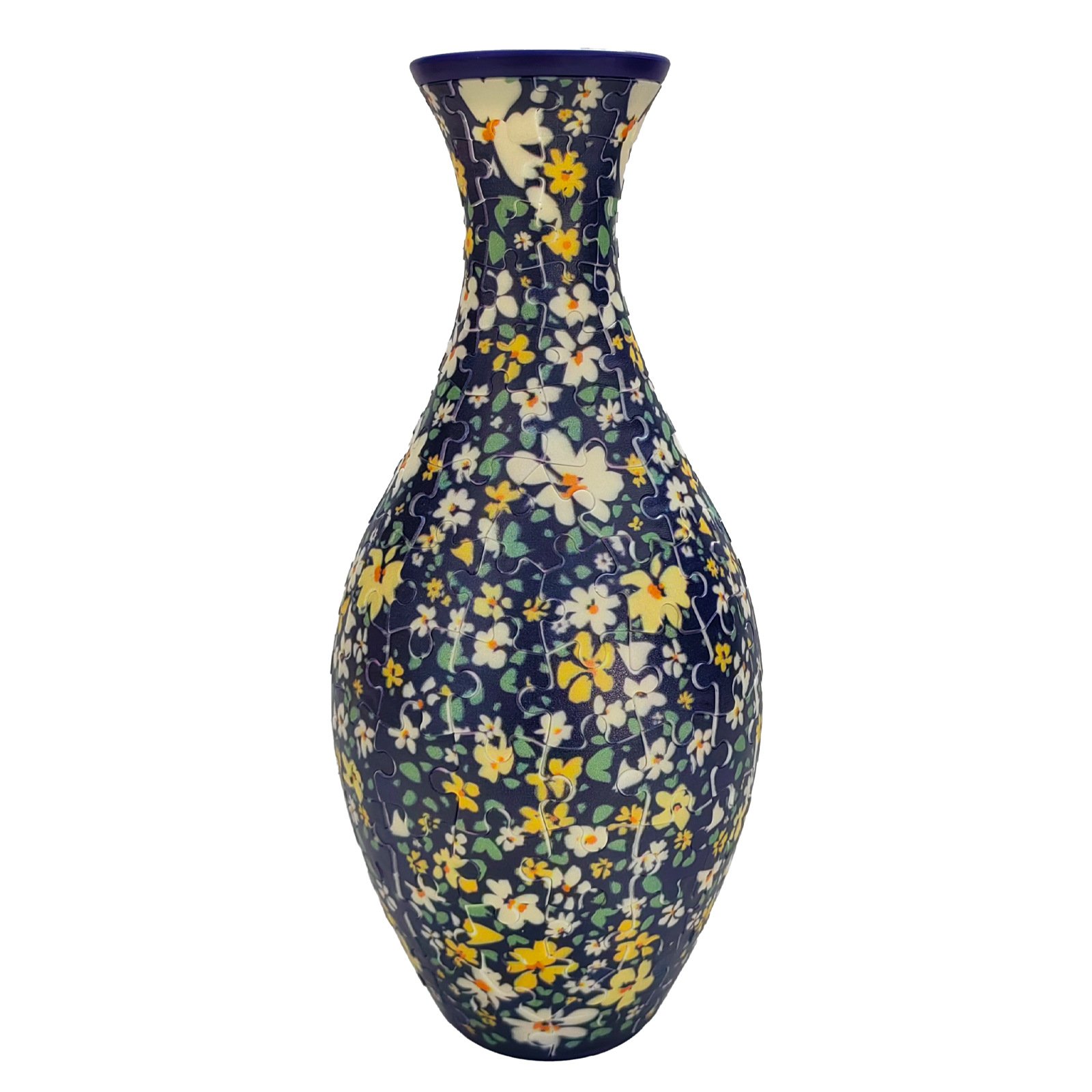 💕Mother's Day Hot Sale 60% OFF🔥3D Art Puzzle Vase, Buy 2 Free Shipping!
