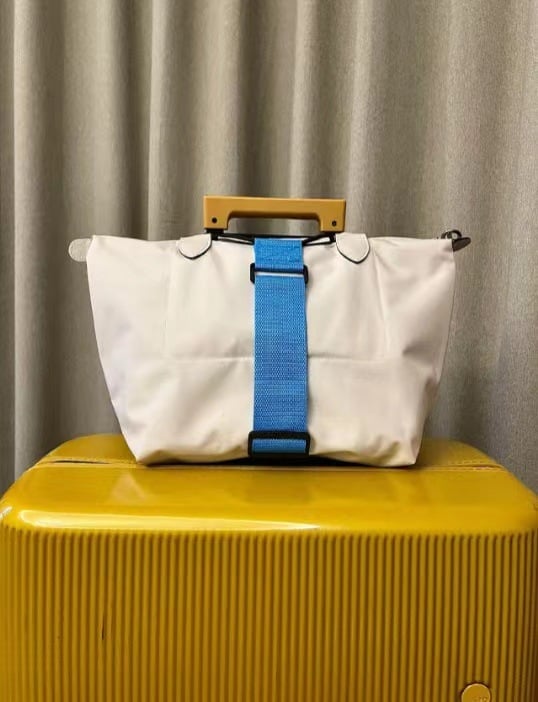 🔥Last Day Promotion 70% OFF🔥Luggage Packing Straps⚡BUY 1 GET 1 FREE